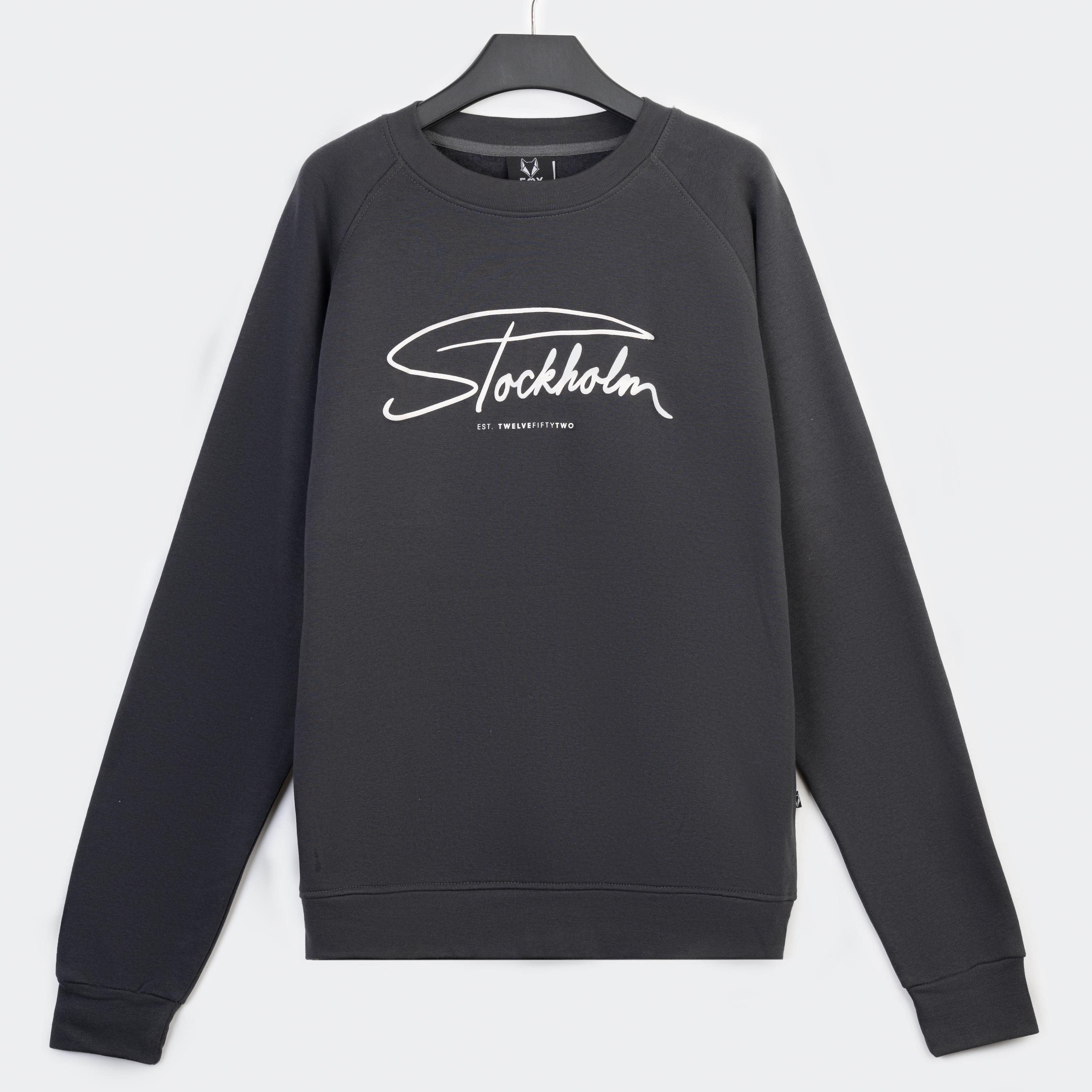 Streetwear & Fashion — Sweat Shirts — #17